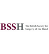 British Society for Surgery of the Hand logo