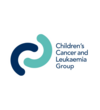 Children’s Cancer and Leukaemia Group logo