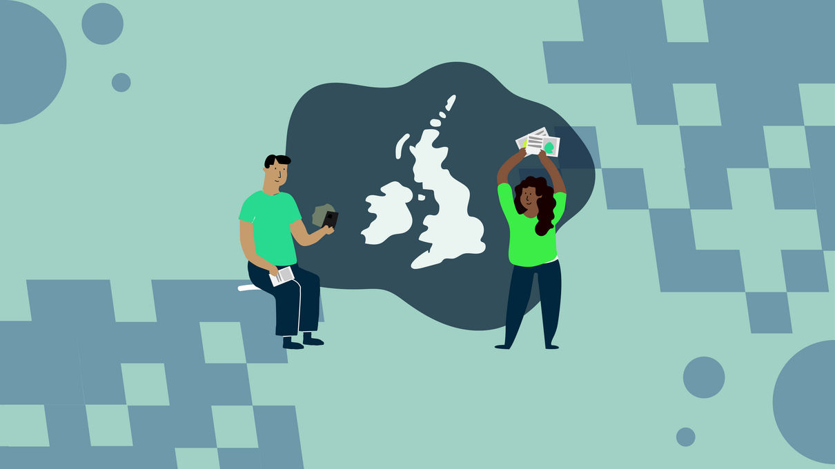 PIF Health and Digital Literacy Survey Executive Summary 2026 cover