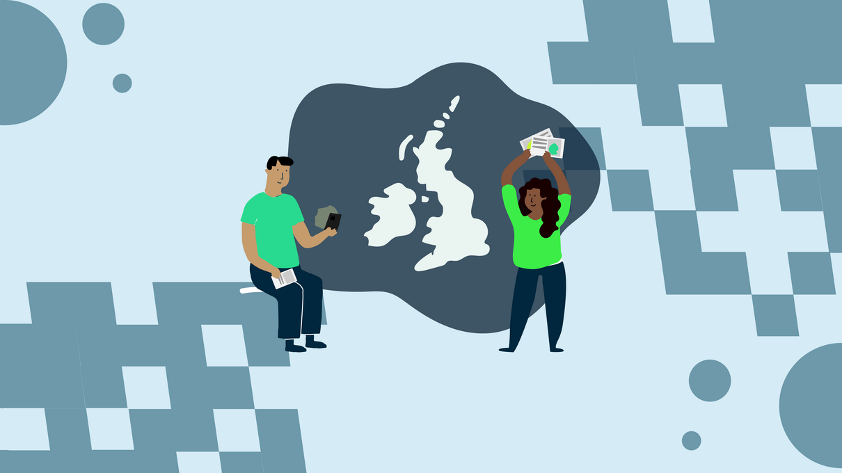 PIF Health and Digital Literacy Survey Report 2026 cover