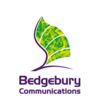 Bedgebury Communications logo