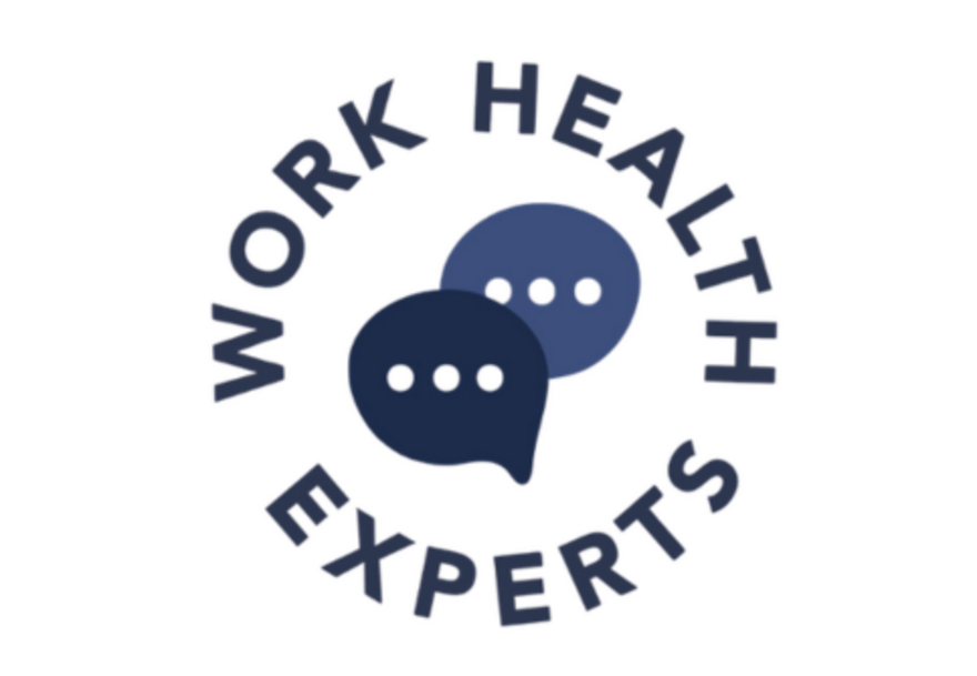 Work Health Experts logo