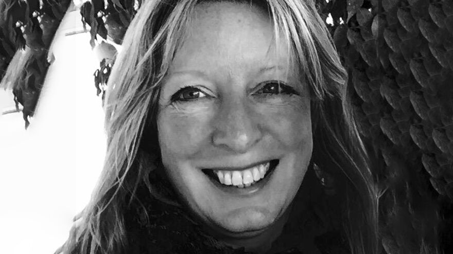 Linda Cowie headshot