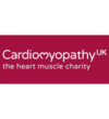 Cardiomyopathy UK logo