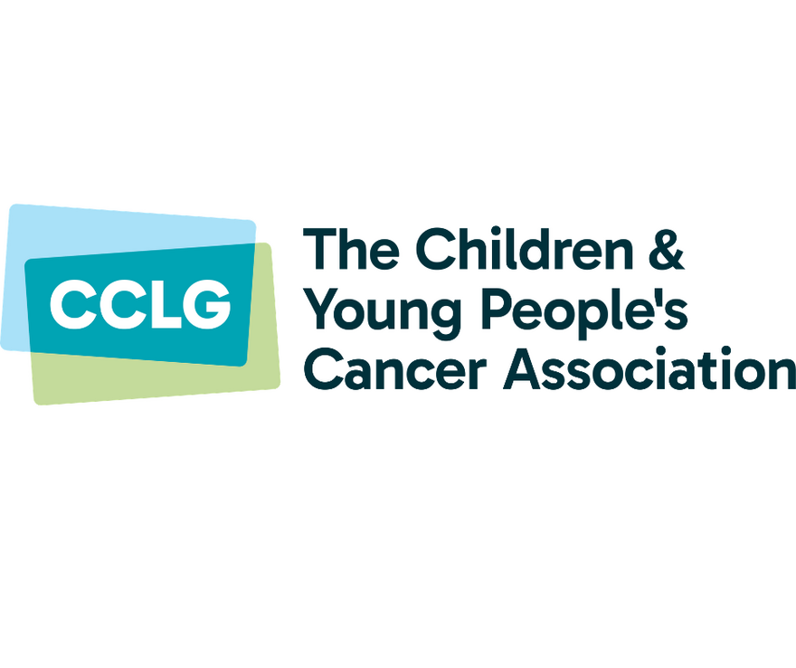 CCLG logo centred