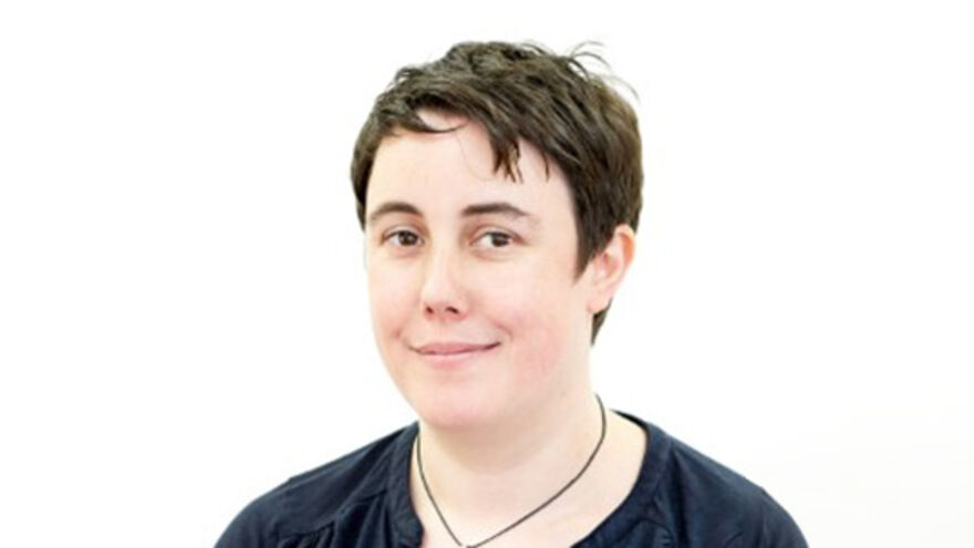 Lynsey Hawker headshot