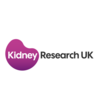 Kidney Research UK logo with 