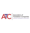 ATC, Association of Translation Companies, Defining standards of excellence