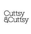 Cuttsy & Cuttsy logo