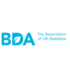 British Dietetic Association logo