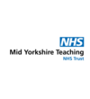 NHS logo Mid Yorkshire Teaching NHS Trust