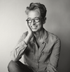 An image of Dr.Liz O'Riordan