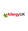 Allergy UK logo