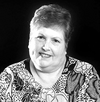 An image of Gaynor Leech
