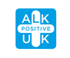 ALK Positive UK logo