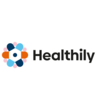 Healthily logo