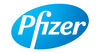 Pfizer logo