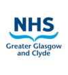 NHS, Greater Glasgow and Clyde logo