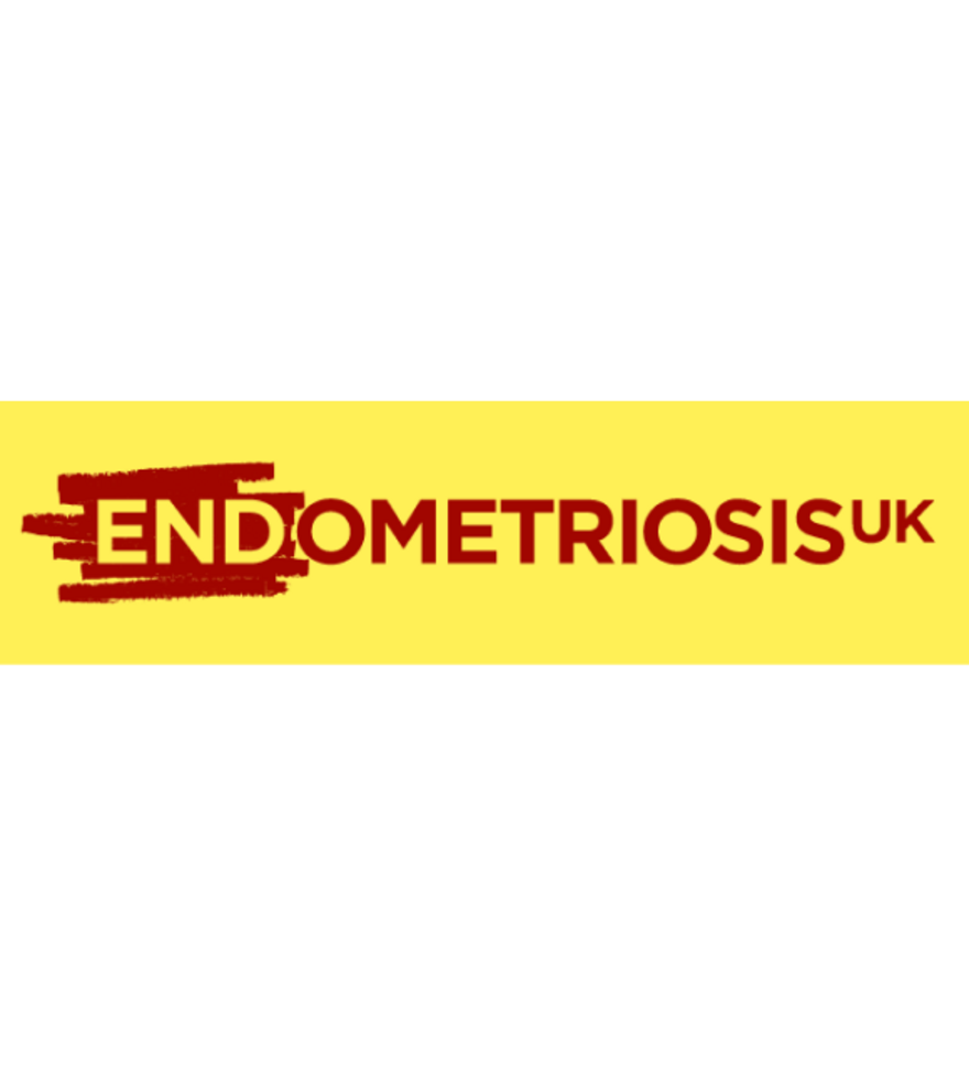 Endometriosis UK logo