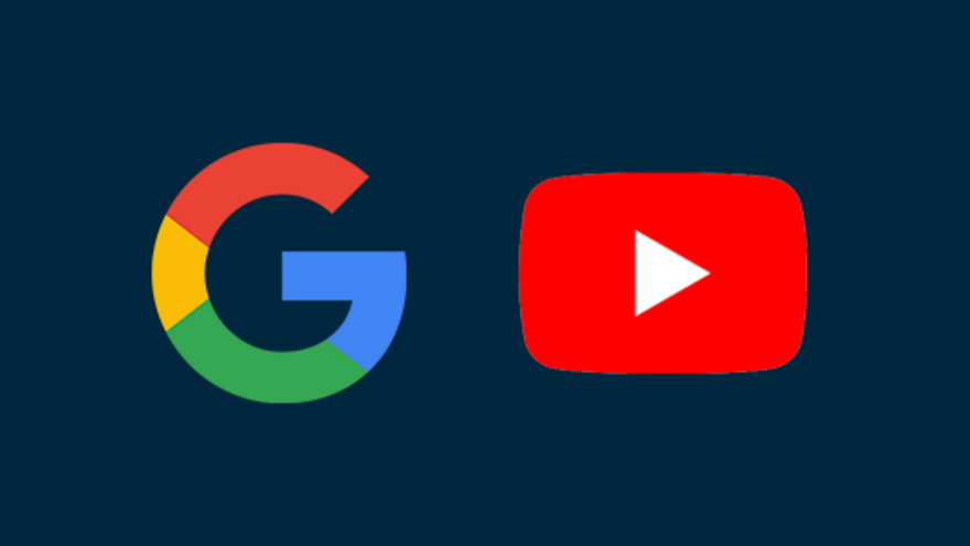 Google youtube event image