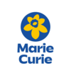 An image of a flower. Marie Curie