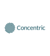 Concentric logo