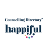 Counselling Directory Happiful logo
