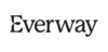 Everway text in black