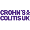 Crohn’s & Colitis UK logo