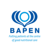 BAPEN logo