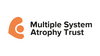 Multiple System Atrophy Trust logo