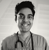 A picture of Doctor Azmain