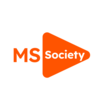 MS Society logo