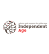 Advice and support for older age. Independent Age