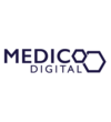 Medico Digital logo