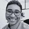 An image of Dr Sylvia Kama-Kieghe