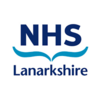 NHS Lanarkshire logo