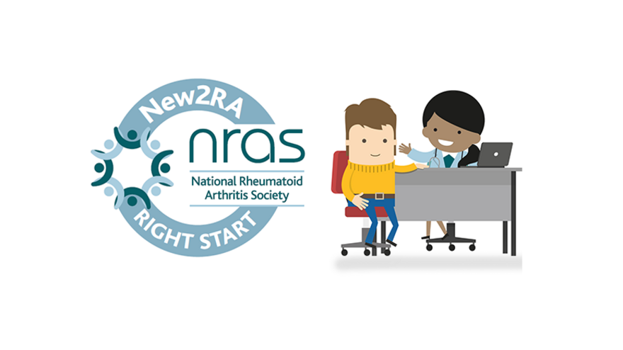 New2RA - NRAS
