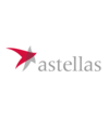 Astellas logo