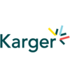 Karger logo