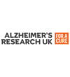 A picture of Alzheimer’s Research UK logo