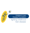 Children’s Liver Disease Foundation logo