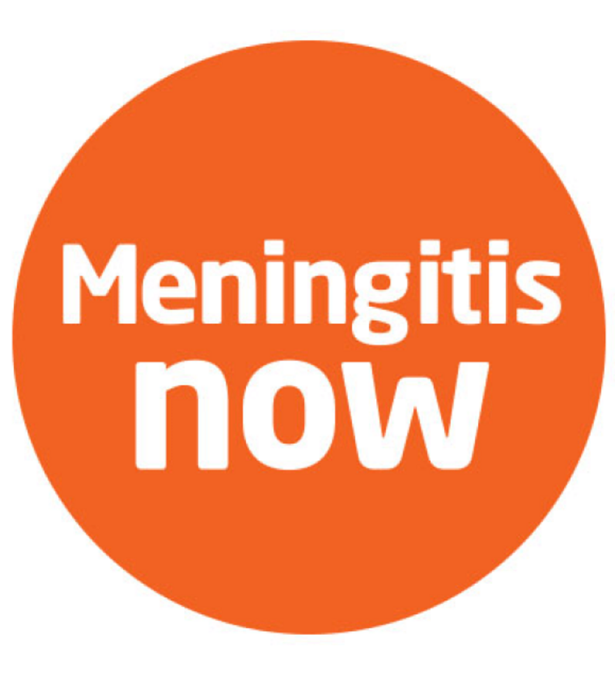 Meningitis Now logo
