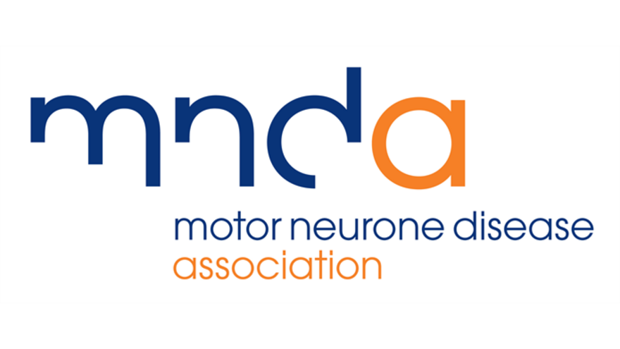 MND Association logo