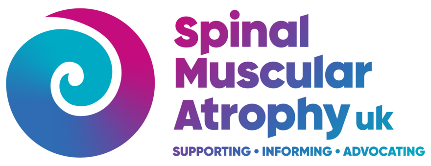 Spinal Muscular Atrophy UK