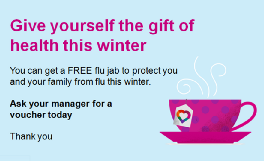 Bupa case study