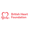 British Heart Foundation logo