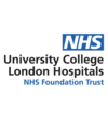 NHS logo University College  London Hospitals NHS Foundation Trust
