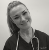 An image of Dr Sophie Newton