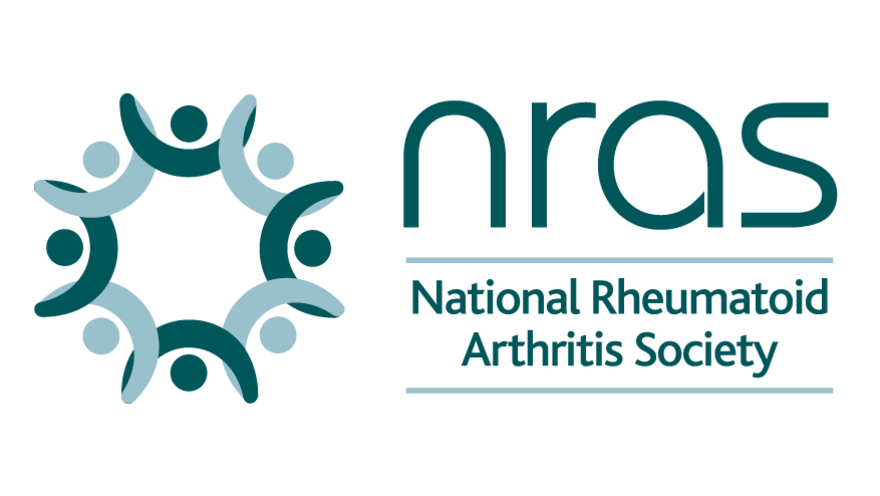 National Rheumatoid Arthritis Society logo